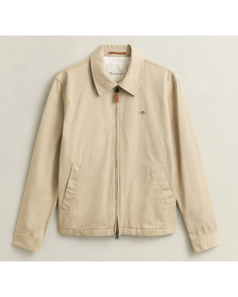 GANT M COTTON WINDCHEATER...