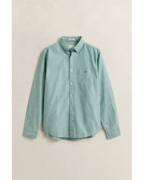 GANT M REG CLASSIC OXFORD...