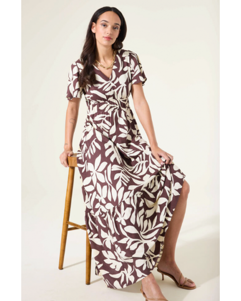 GARCIA LADIES DRESS 2