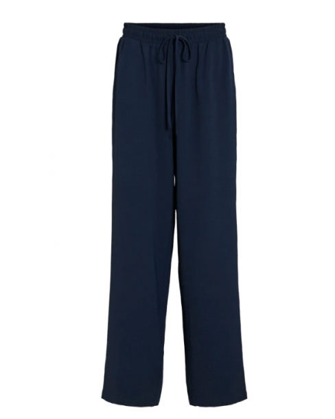 VILA VIJOSA HW WIDE PANTS 2