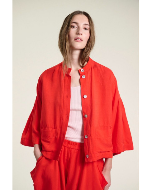 BITTE KAI RAND KUMAMOTO JACKET 2