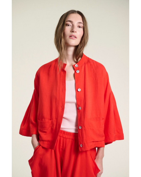 BITTE KAI RAND KUMAMOTO JACKET