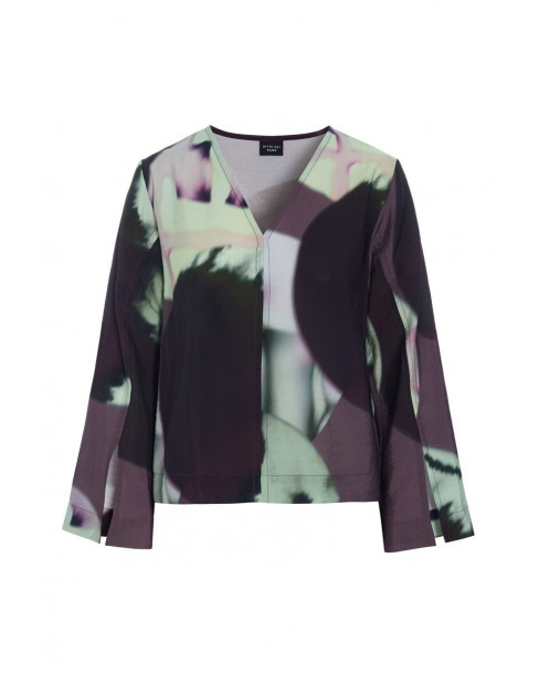 BITTE KAI RAND TSUKI BLOUSE