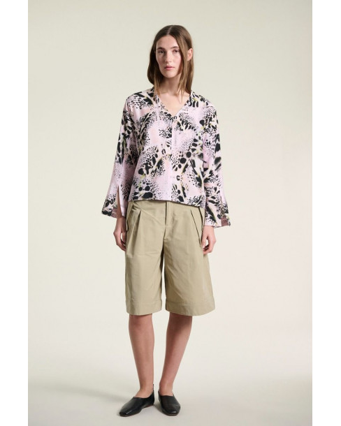 BITTE KAI RAND TSUKI BLOUSE