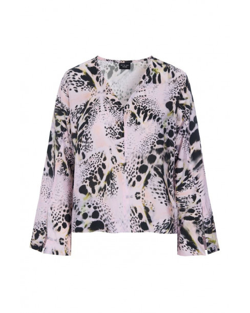 BITTE KAI RAND TSUKI BLOUSE 2