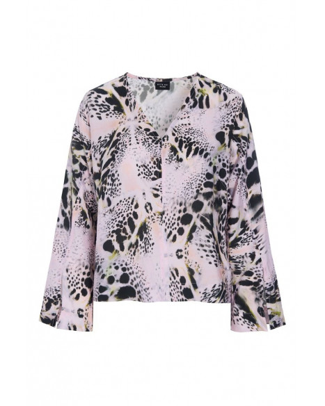 BITTE KAI RAND TSUKI BLOUSE