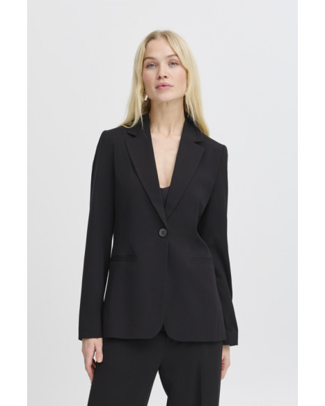 B.YOUNG BYDANTA CL BLAZER - BLACK
