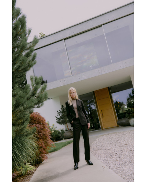 B.YOUNG BYDANTA CL BLAZER - BLACK