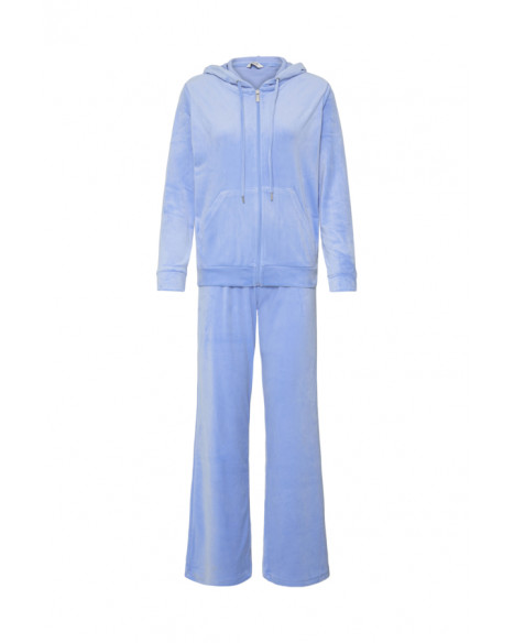 B.YOUNG BYMITZA SET 3 - DELLA ROBBIA BLUE