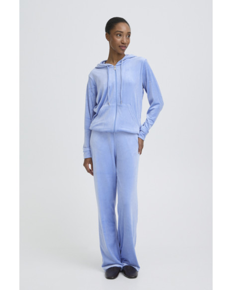 B.YOUNG BYMITZA SET 3 - DELLA ROBBIA BLUE