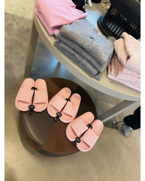 TUXER DAM COSY SLIPPER