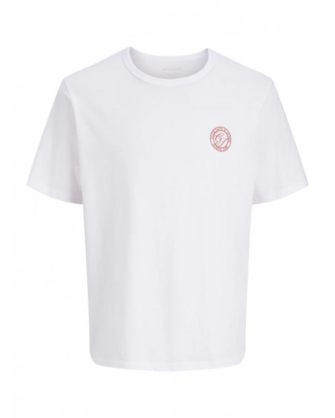 JACK & JONES JJALLIANCE TEE...