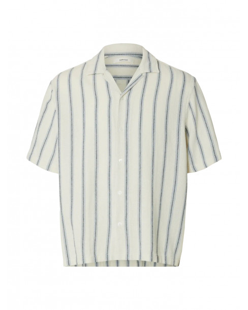 SELECTED HOMME SLHRLXCAL SS...