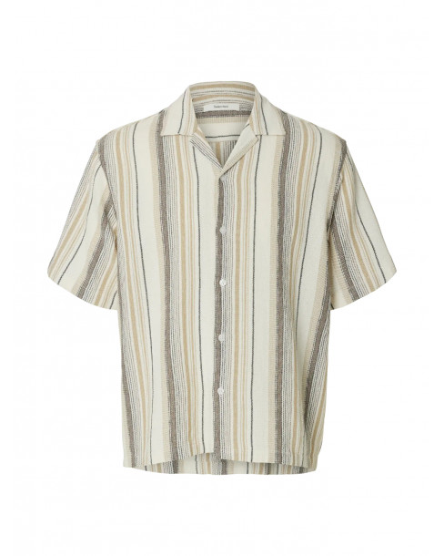 SELECTED HOMME SLHRLXCAL SS...