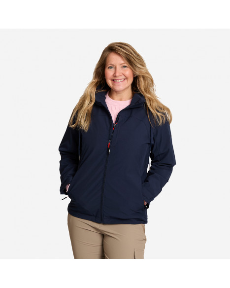 TUXER W ELENA JACKET