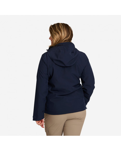 TUXER W ELENA JACKET