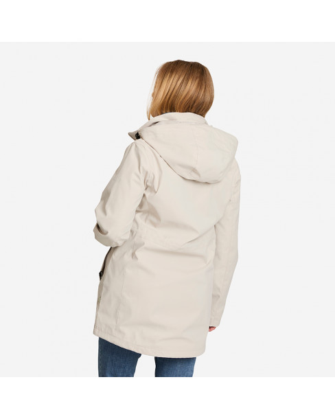 TUXER W ERIN RECO JACKET