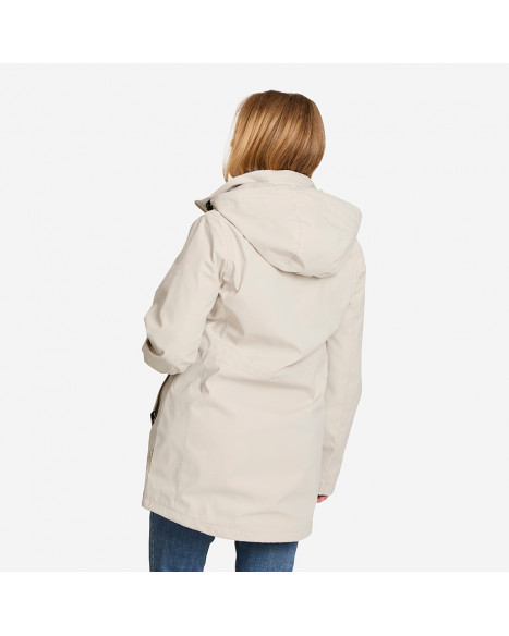 TUXER W ERIN RECO JACKET