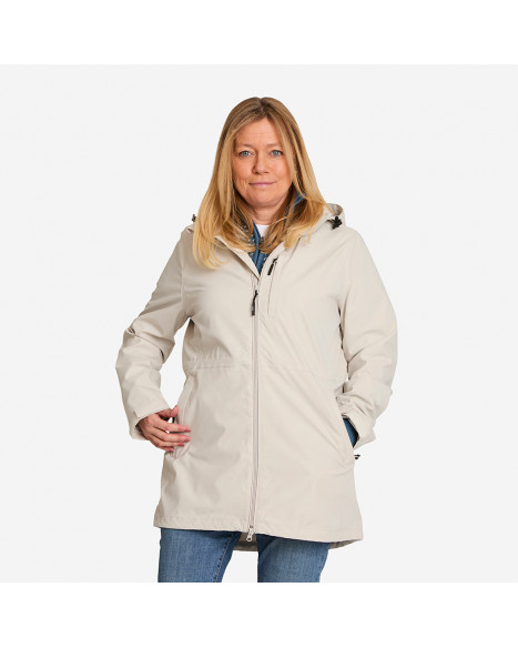 TUXER W ERIN RECO JACKET