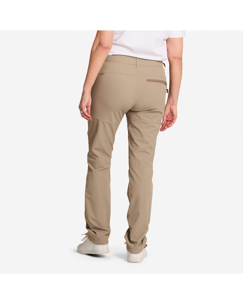 TUXER W NITRO RECO PANTS 2