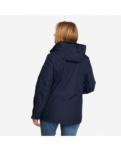 TUXER W MAY RECO JACKET 2