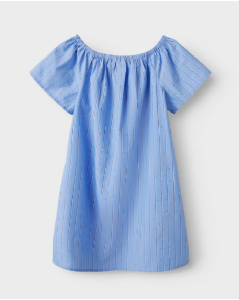 NAME IT NKFJIANNA DRESS - SERENITY