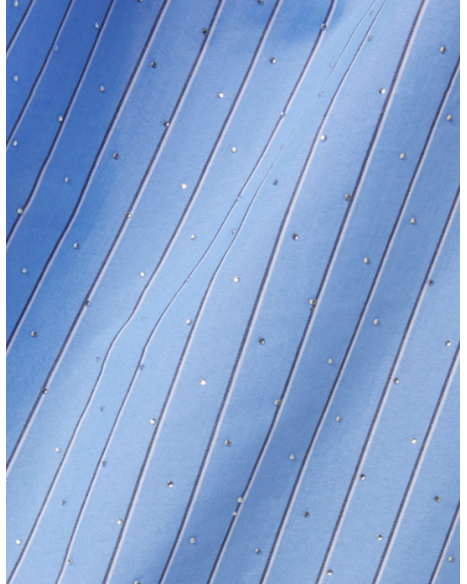 NAME IT NKFJIANNA DRESS - SERENITY