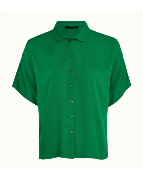 KING LOUIE SHAY BLOUSE ATOMIC