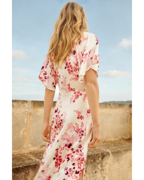 PART TWO ALAJAPW DRESS