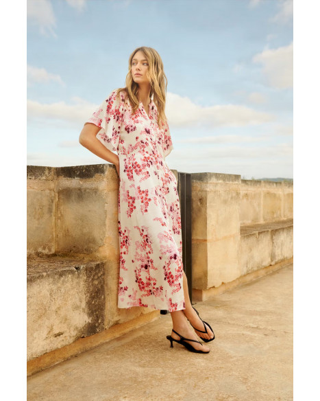 PART TWO ALAJAPW DRESS