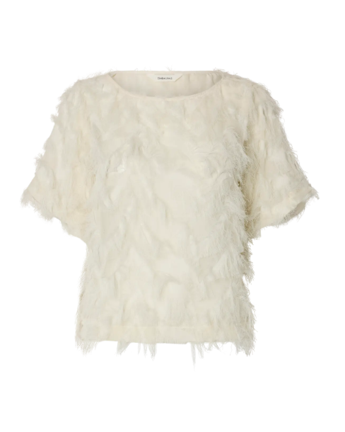 SELECTED FEMME SLFMYLINE SS...