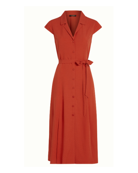 KING LOUIE VIOLANTE DRESS DENIZ