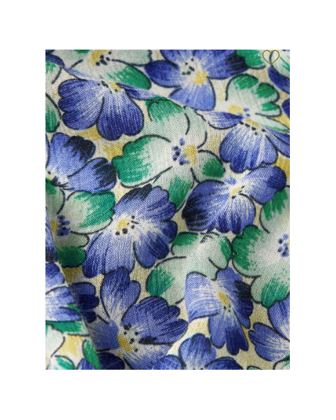 KING LOUIE KEEVA BLOUSE AZORES 2