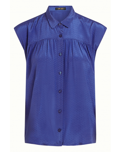 KING LOUIE AMY BLOUSE SISTA
