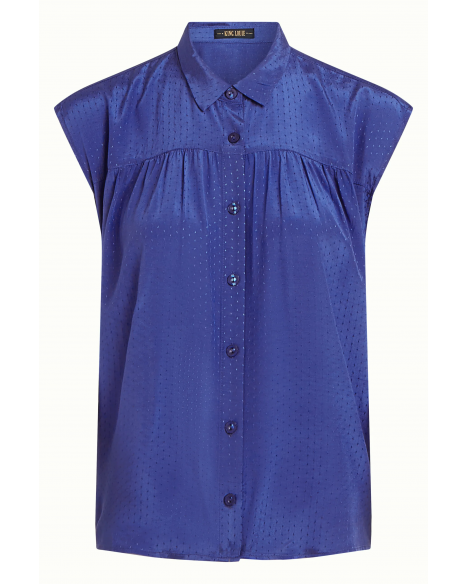 KING LOUIE AMY BLOUSE SISTA