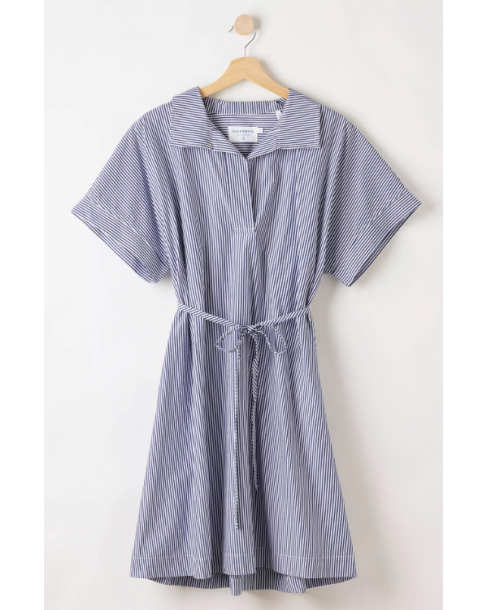 HOLEBROOK MARIE TUNIC DRESS