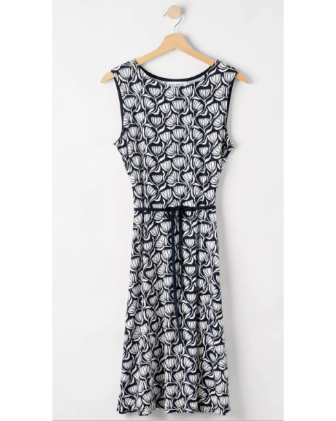 HOLEBROOK ELLEN DRESS