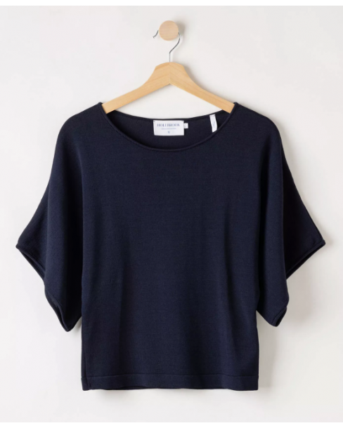 HOLEBROOK MARILYN TOP