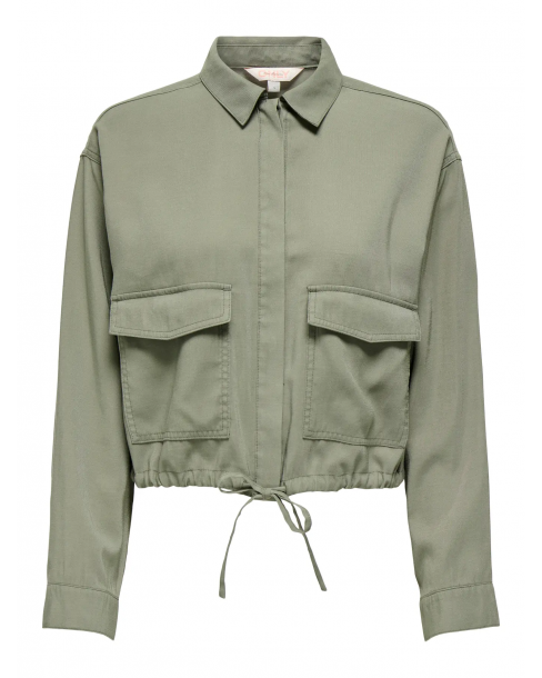 ONLY ONLARIS LIFE LS JACKET...