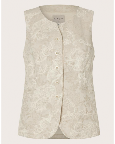 MASAI MAJORVIENNE VÄST