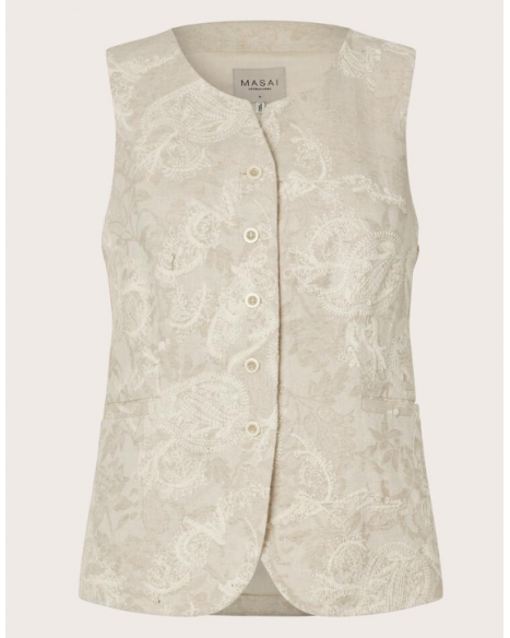 MASAI MAJORVIENNE VÄST