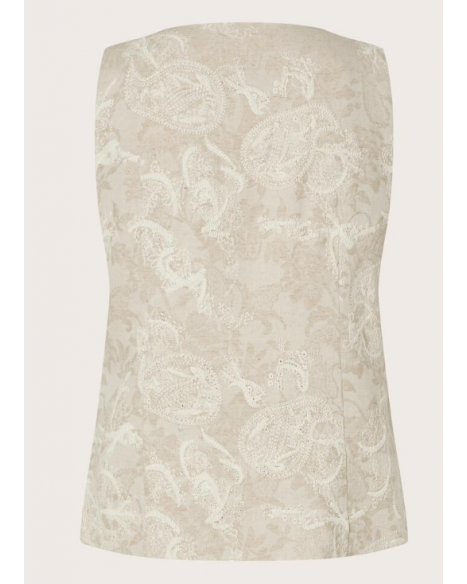 MASAI MAJORVIENNE VÄST