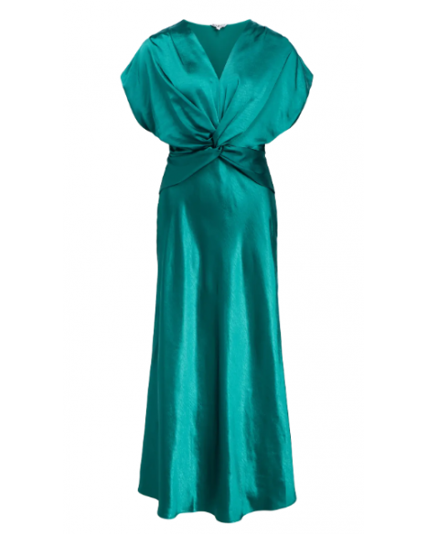 OBJECT OBJLIA RE SS LONG DRESS