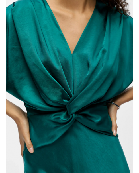 OBJECT OBJLIA RE SS LONG DRESS 2