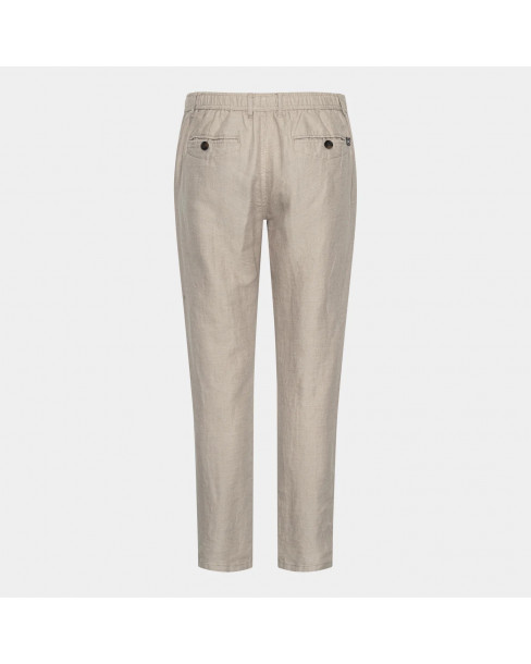 LESS WORRIES LINEN MIX... 2