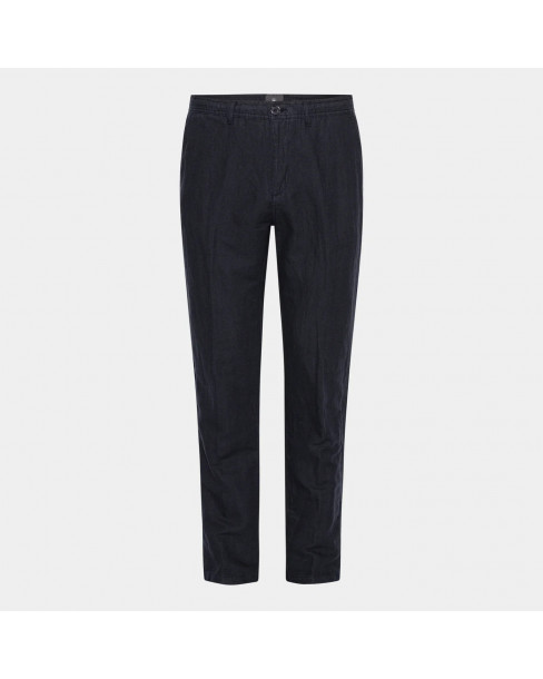 LESS WORRIES LINEN MIX...