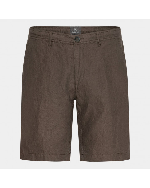 LESS WORRIES LINEN MIX...