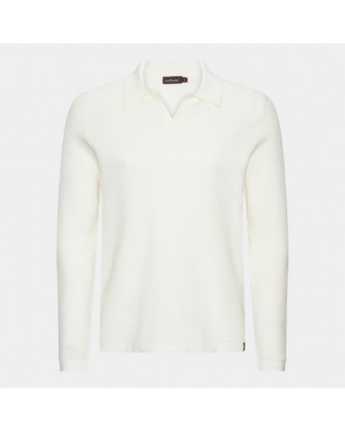 LESS WORRIES L/S RESORT...