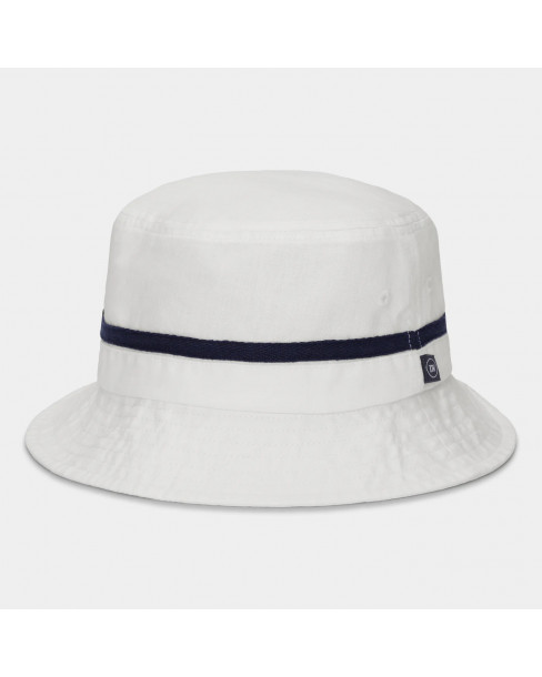 LESS WORRIES BUCKET HAT -...