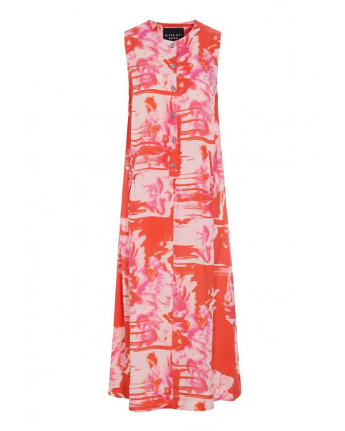 BITTE KAI RAND FSC MIX DRESS